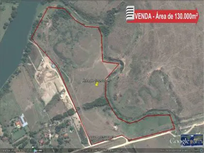 Terreno para venda em Surubi